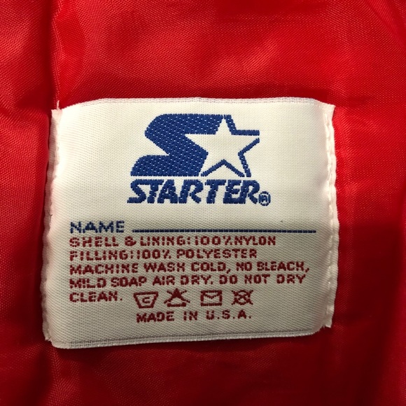 VINTAGE STARTER PHILLIES ⚾️ - Picture 10 of 10
